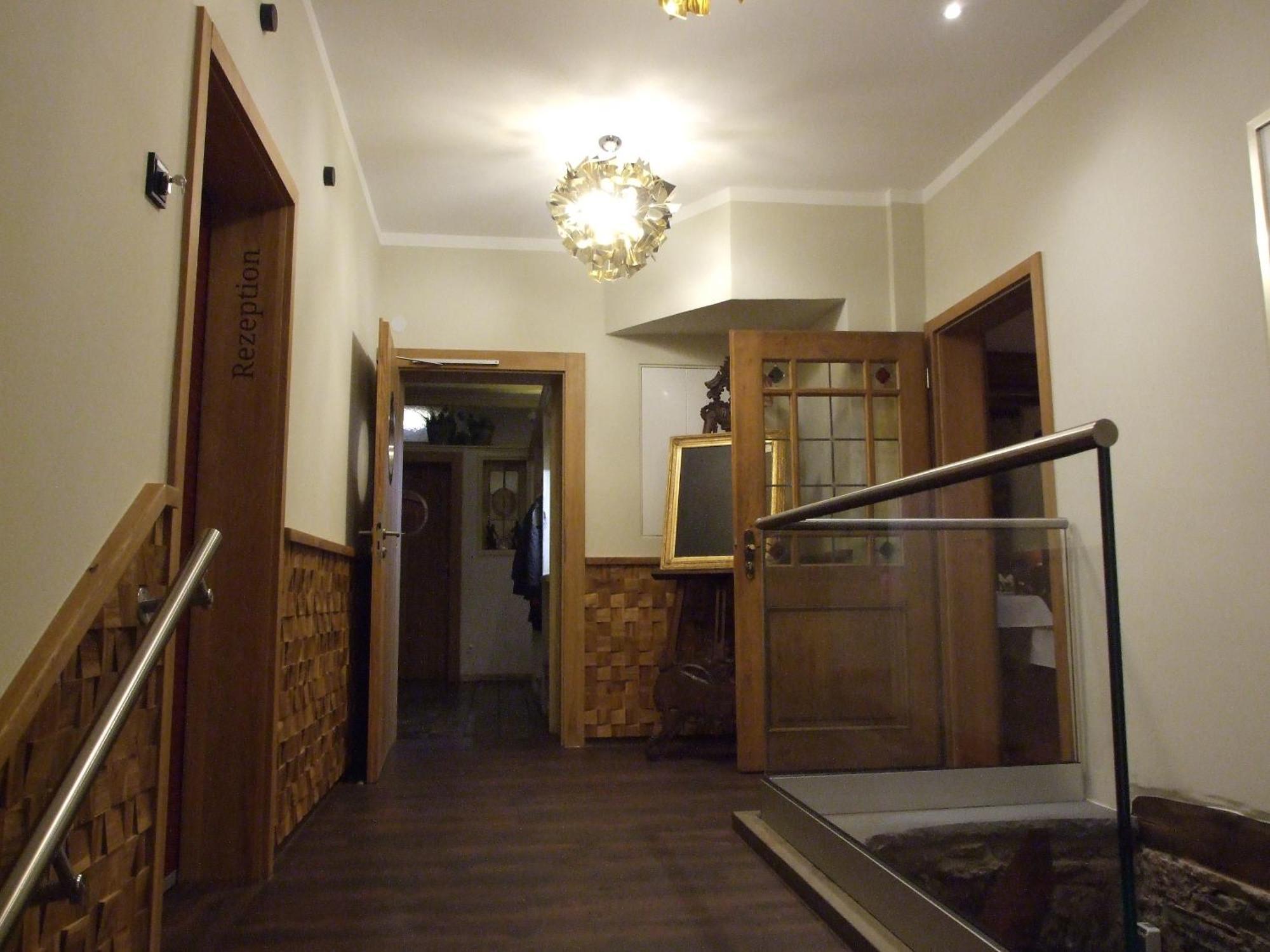 Der Stahlberg Hotel & Restaurant Hilchenbach Ngoại thất bức ảnh